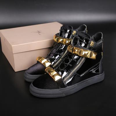 Giuseppe Zanotti Shoes-12